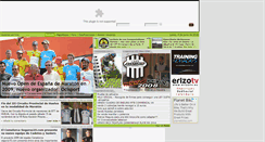 Desktop Screenshot of e-mtb.com