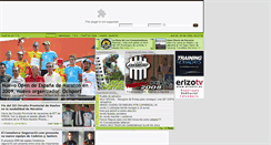 Desktop Screenshot of dani.e-mtb.com